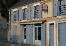 photo boulangerie - pâtisserie