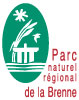 logo du parc naturel régional de la Brenne